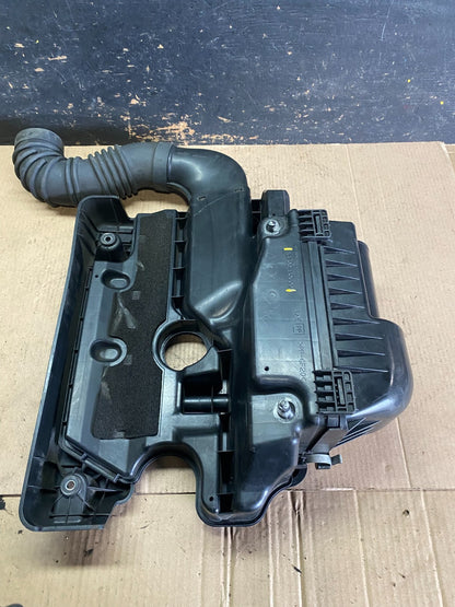 2007-2009 Suzuki SX4 2.0 Air Cleaner Intake Filter Box w/ MAF Sensor V2955 DG7