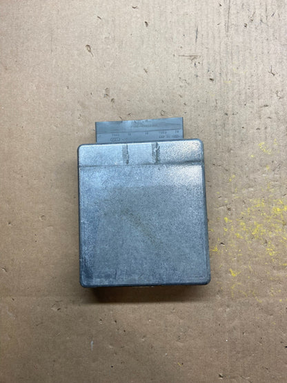 2001 Ford Van E150 E250 4.6L Engine Control Module 1c2f-12a650-jc E5279 DG10