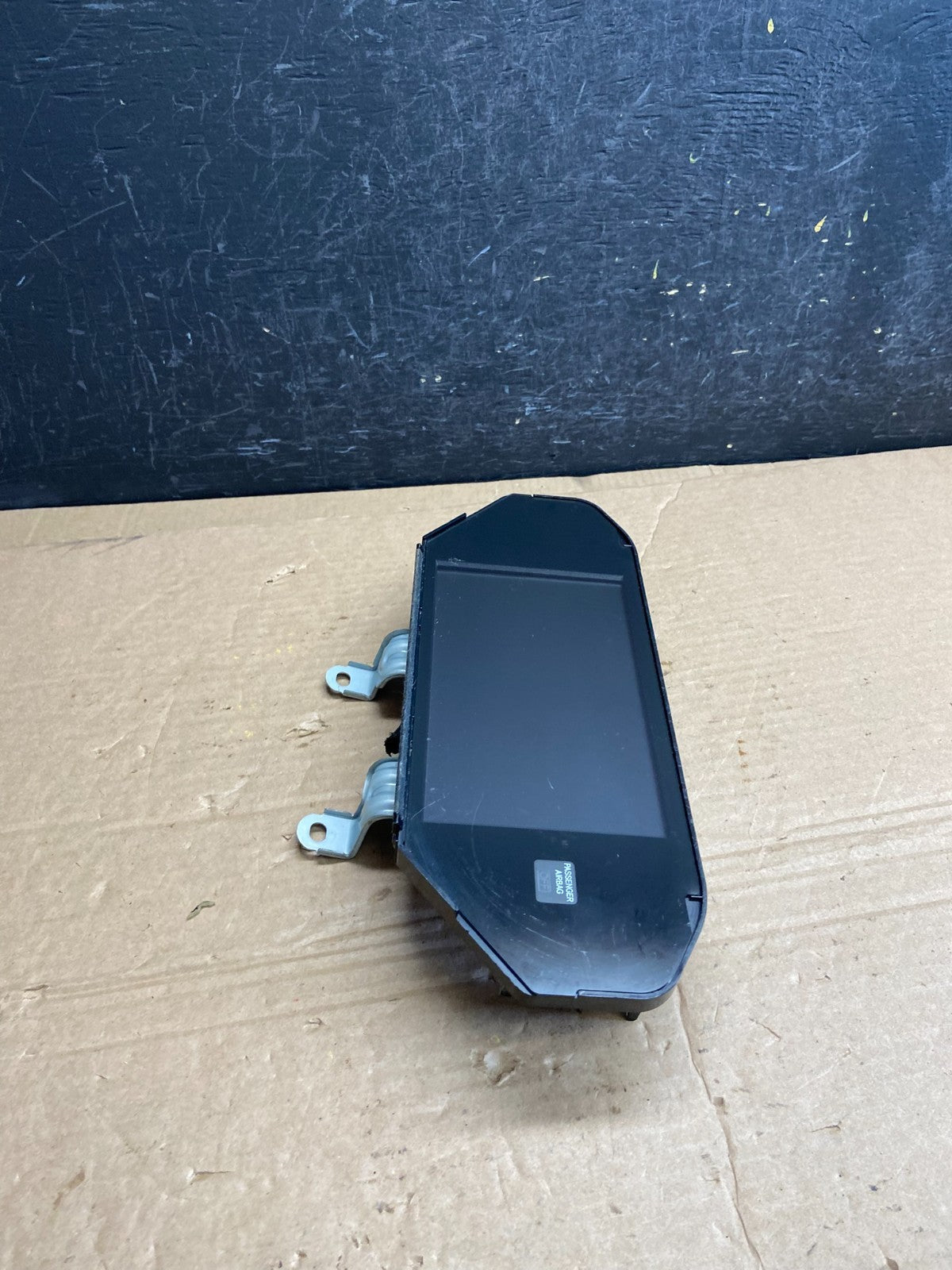 2016 to 2018 Acura RDX Radio Audio Navigation Display Screen AF1972 DG2