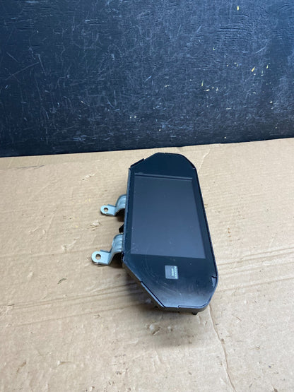 2016 to 2018 Acura RDX Radio Audio Navigation Display Screen AF1972 DG2