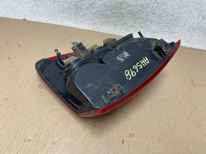 1999 - 2004 Jeep Grand Cherokee WJ Left Driver Lh Tail Light AH5698 LK4