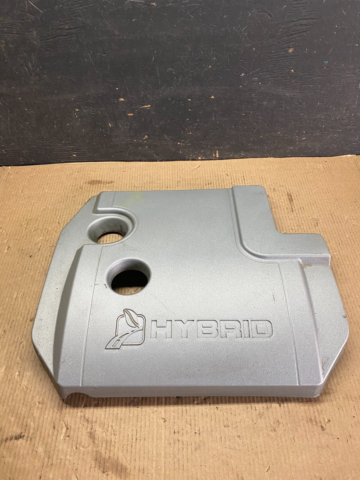 2005 to 2008 Ford Escape Hybrid Engine Motor Cover Oem n8379 DG0