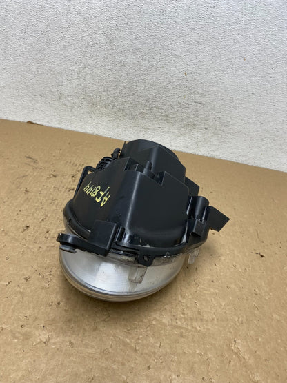2012 to 2017 Fiat 500 Right Passenger RH Halogen Headlight AF8144 DW7