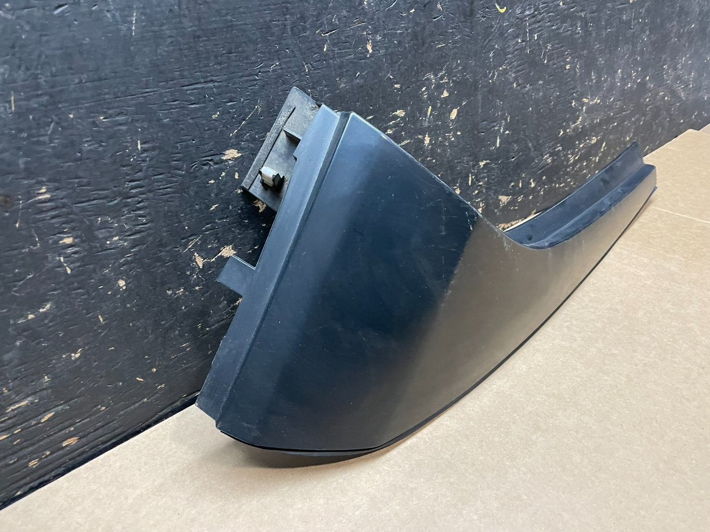 2011-2017 Honda Odyssey Left Driver Rear Gate Spoiler Garnish Oem Y9464 DG1