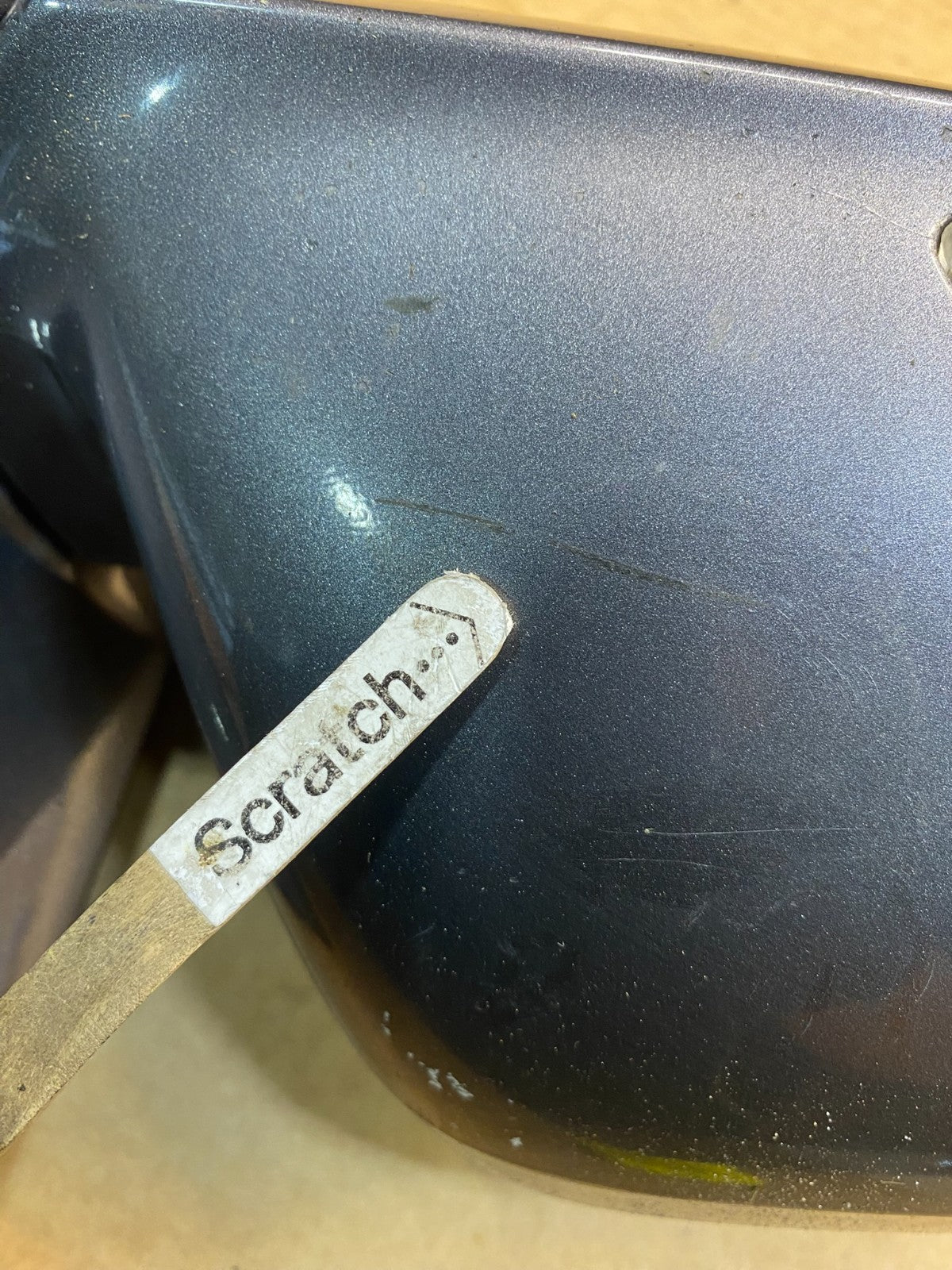 2005 to 2008 Acura RL Right Passenger RH Side Door View Mirror Power ad6748 DG6