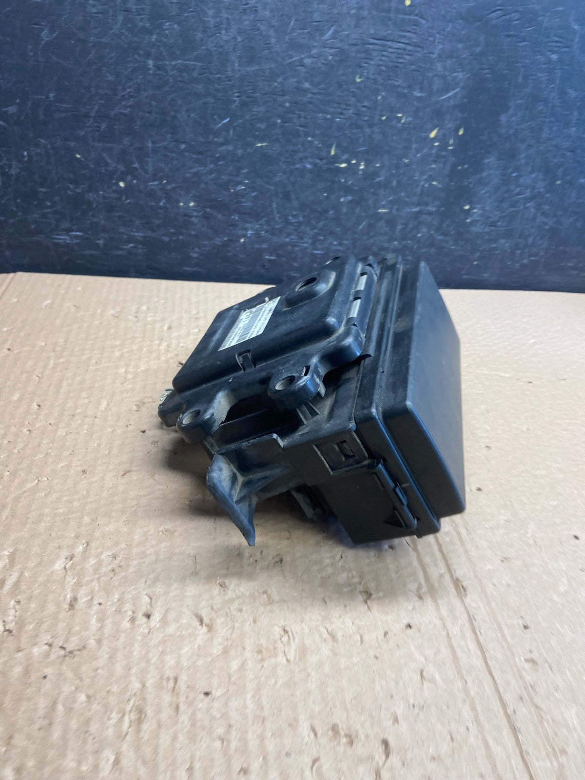 2005 Jeep Grand Cherokee Integrated Power Fuse Box 04839337ac AF6324 DG3