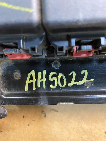 2005 Dodge Durango 4.7 Engine Contol Module Computer ECM ECU AH5022 DG3