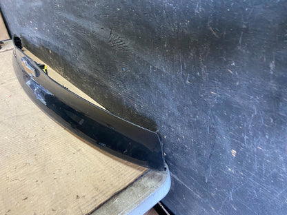 2016 to 2019 Chevrolet Volt Rear Trunk High Mount Trim OEM R54991