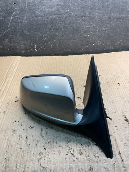 2011 - 2013 BMW 528i 535i F10 Right Passenger Door View Mirror X4554 MS0