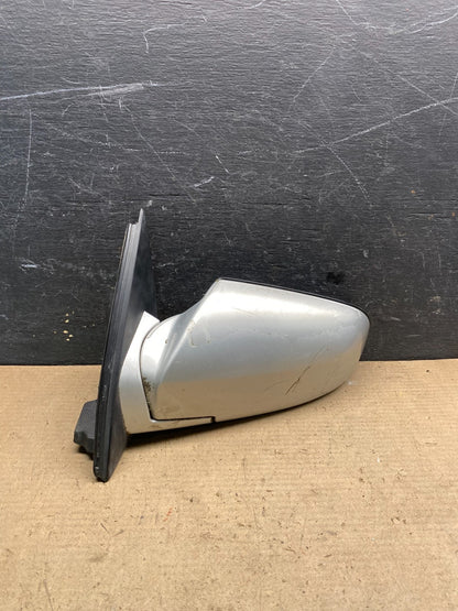 2000 - 2001 Cadillac Catera Left Driver LH Side View Door Mirror Q6066 DG0