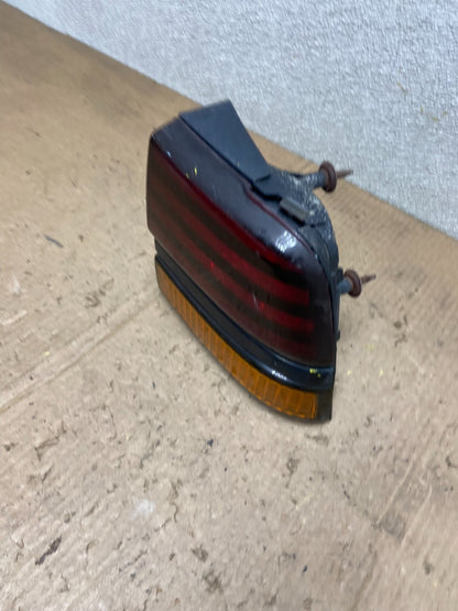1988 to 1994 Pontiac Sunbird Right Passenger RH Side Tail Light AA7037 DW1
