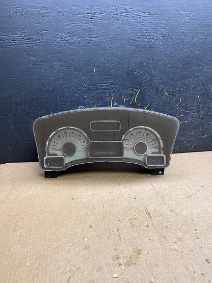 2007 2008 Ford Expedition Speedometer Cluster Gauge z4288 DG0