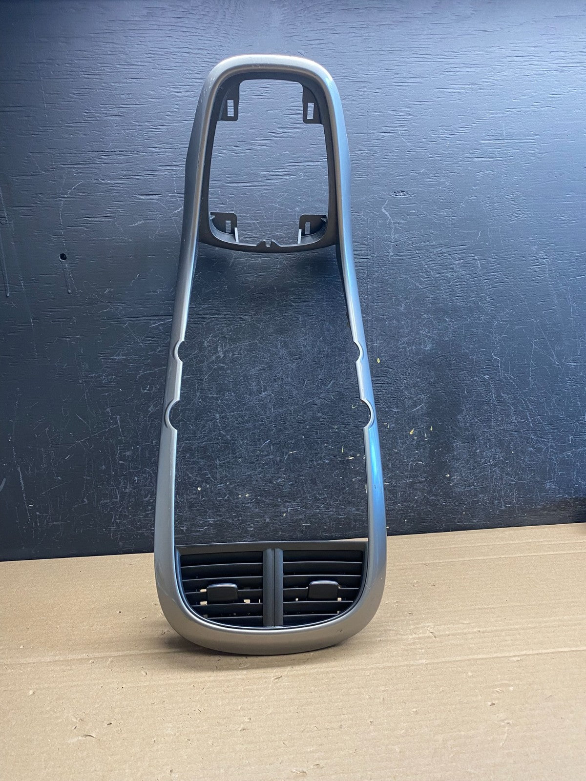 2013-2015 Chevrolet Malibu Center Dash Radio Switch Air Vent Trim Bezel AG01380