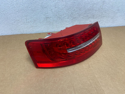 2009 2010 2011 Audi A6 Left Driver LH Side Tail Light ad5272 DG2