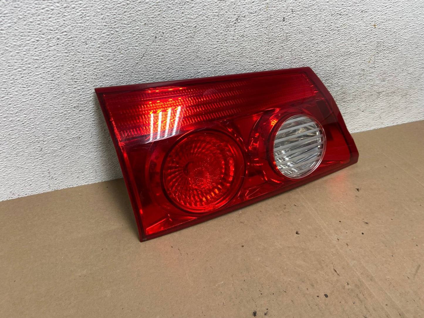 2006 - 2010 Toyota Sienna Left Driver Lh Side Inner Tail Light AE5005 LK2