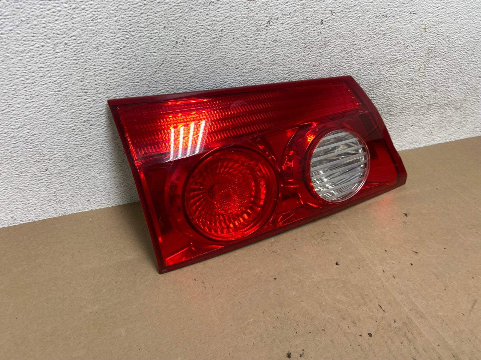 2006 - 2010 Toyota Sienna Left Driver Lh Side Inner Tail Light AE5005 LK2