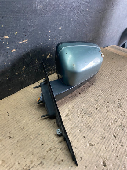 2005 2006 2007 Mercury Montego Left Driver Lh View Door Mirror S3499 DG2