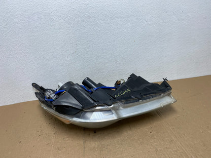 2013 2014 Subaru Legacy Outback Left Driver Halogen Headlight AC6083 DW6