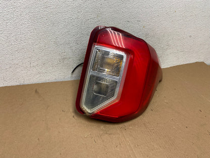 2020 2021 2022 2023 Ford Explorer Right Passenger Side Tail light AD7912 LK2