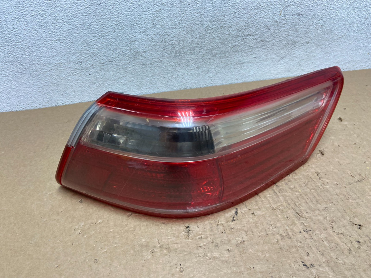 2007 2008 2009 Toyota Camry Right Passenger Side Tail Light AF8107 DW0