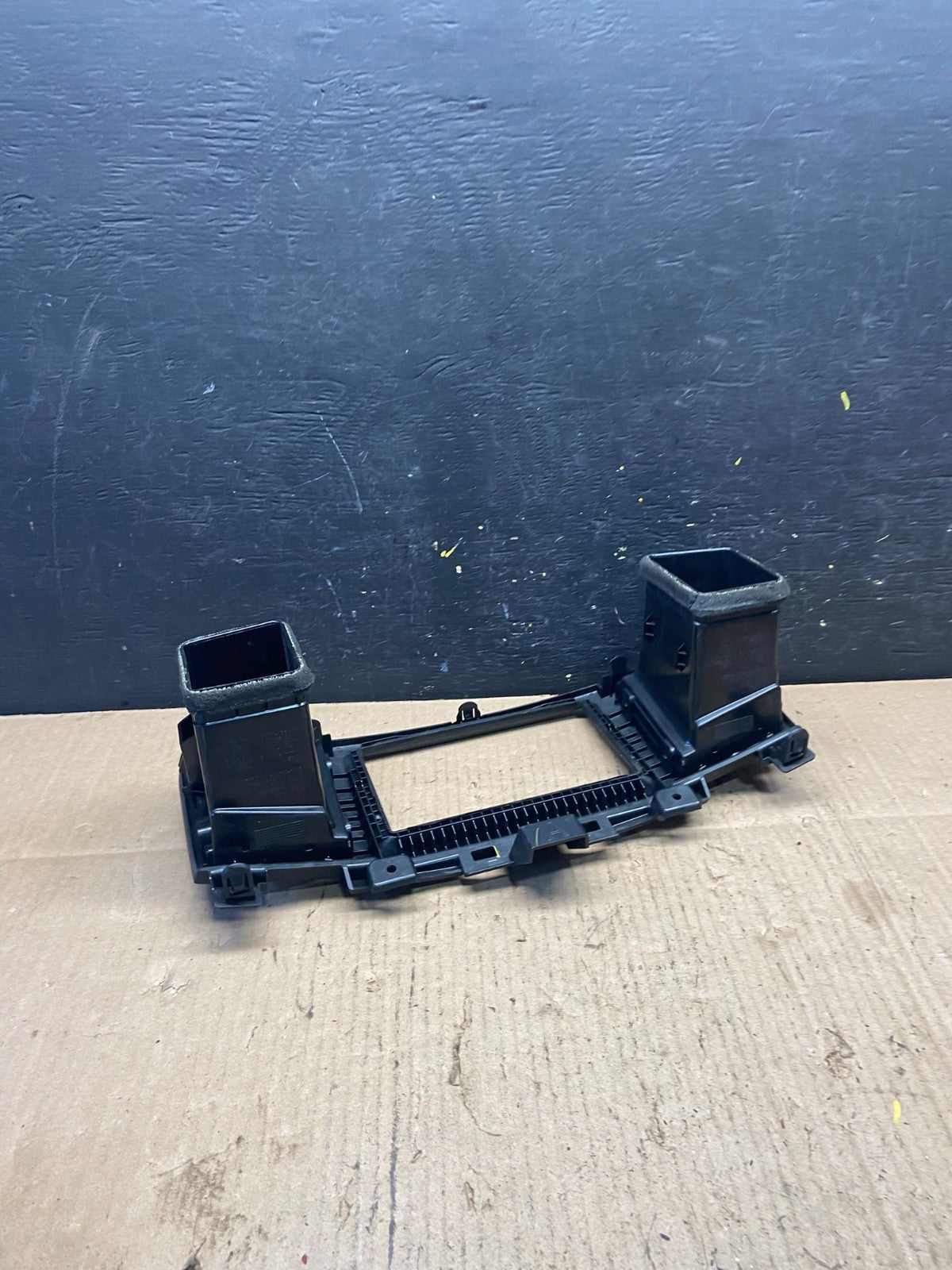 2011 to 2017 Nissan Quest Center Radio Trim Dash Panel Bezel Oem p3448 DG5