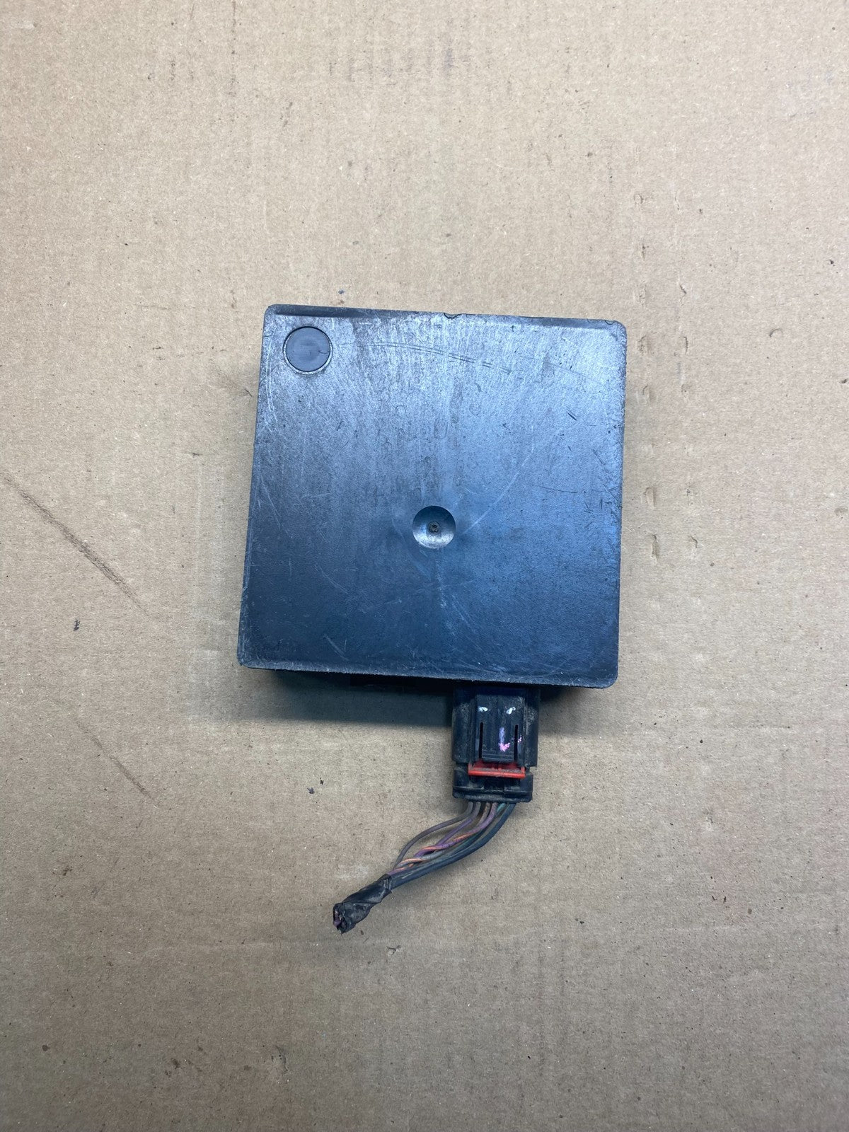 2013 to 2018 Ford Lincoln Rear Radar Blind Spot Module AH4751 DG1