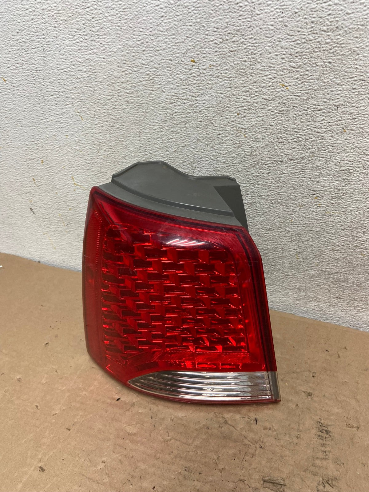 2010 2011 2012 Kia Sorento Left Driver LH Side Tail Light AI1020 LK0