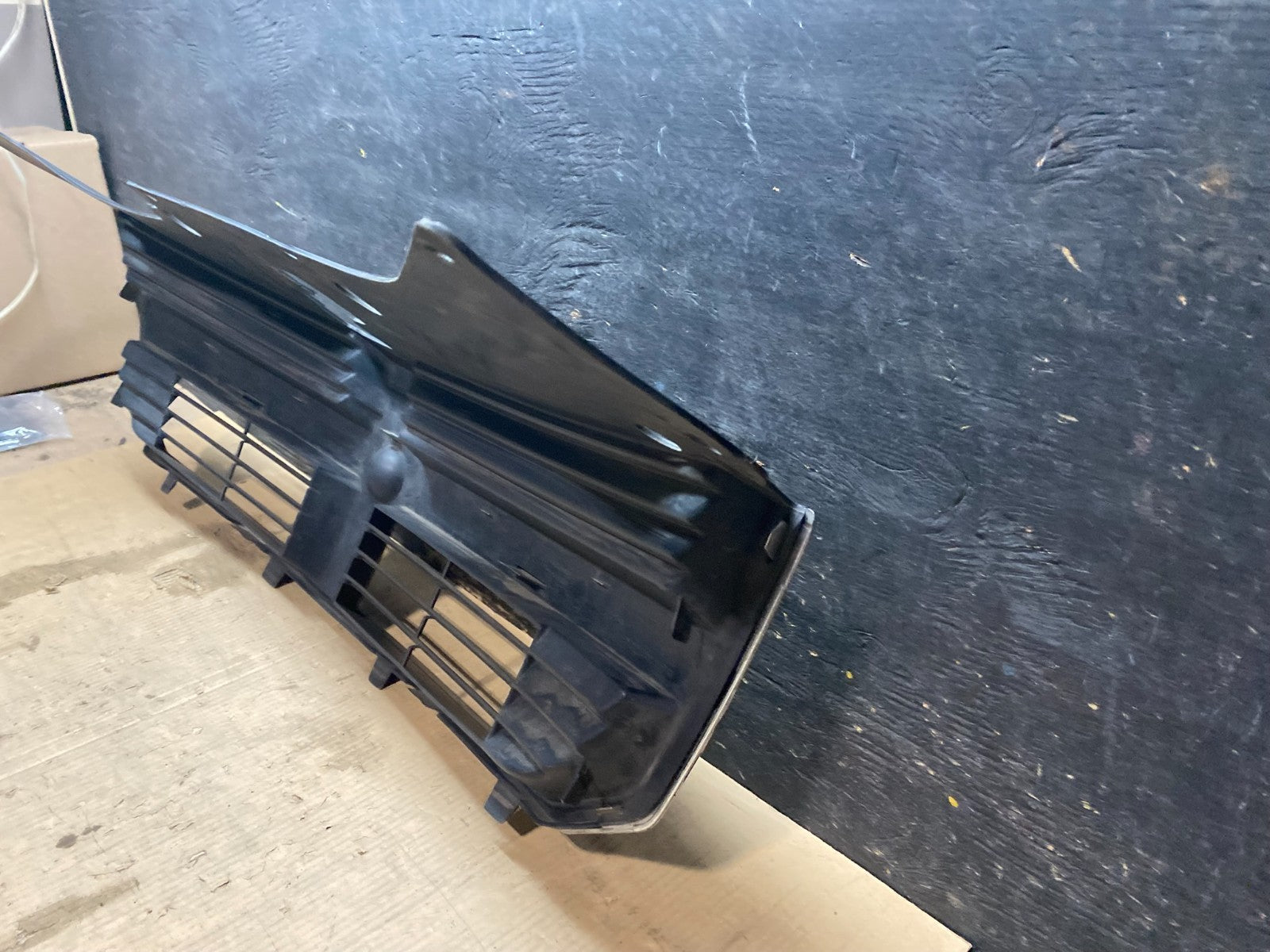 2008-2010 Dodge Grand Caravan Front Grill Grille 05113126aa X3533 DG12