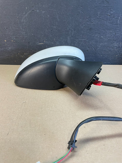 2015 to 2019 Nissan Versa Note Right Passenger RH View Door Mirror OE AE1098 DW3