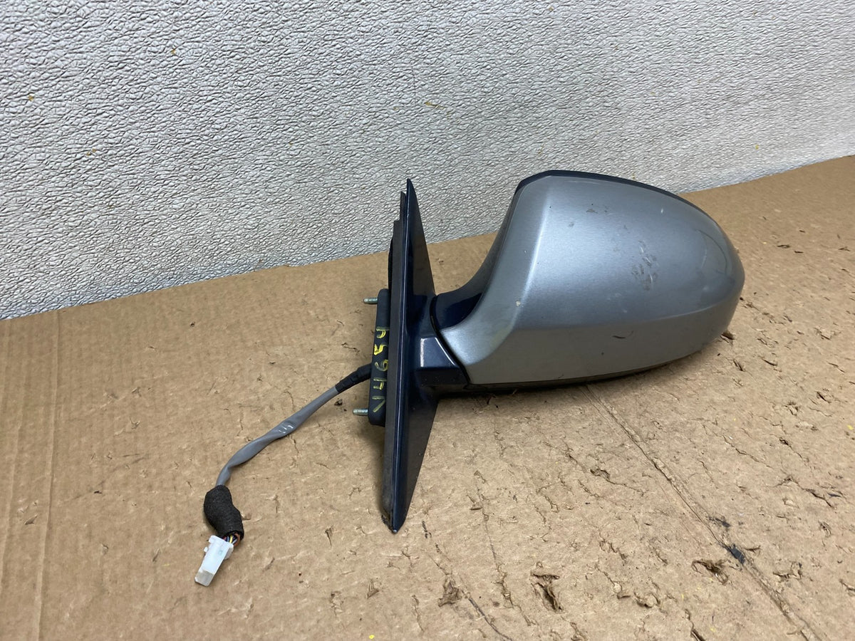 2003 to 2008 Infiniti Fx35 Left Driver LH Side View Door Mirror V4654 IT2