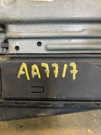 2007 to 2009 Mercedes Sprinter ECU ECM Engine Control Module Unit OEM AA7717 DG3