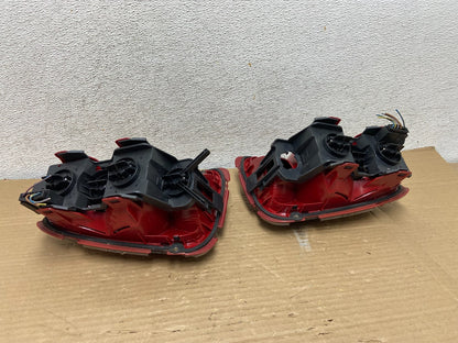2007 2008 2009 2010 Mini Cooper R56 Left+Right Tail Lights AG8960 DW7