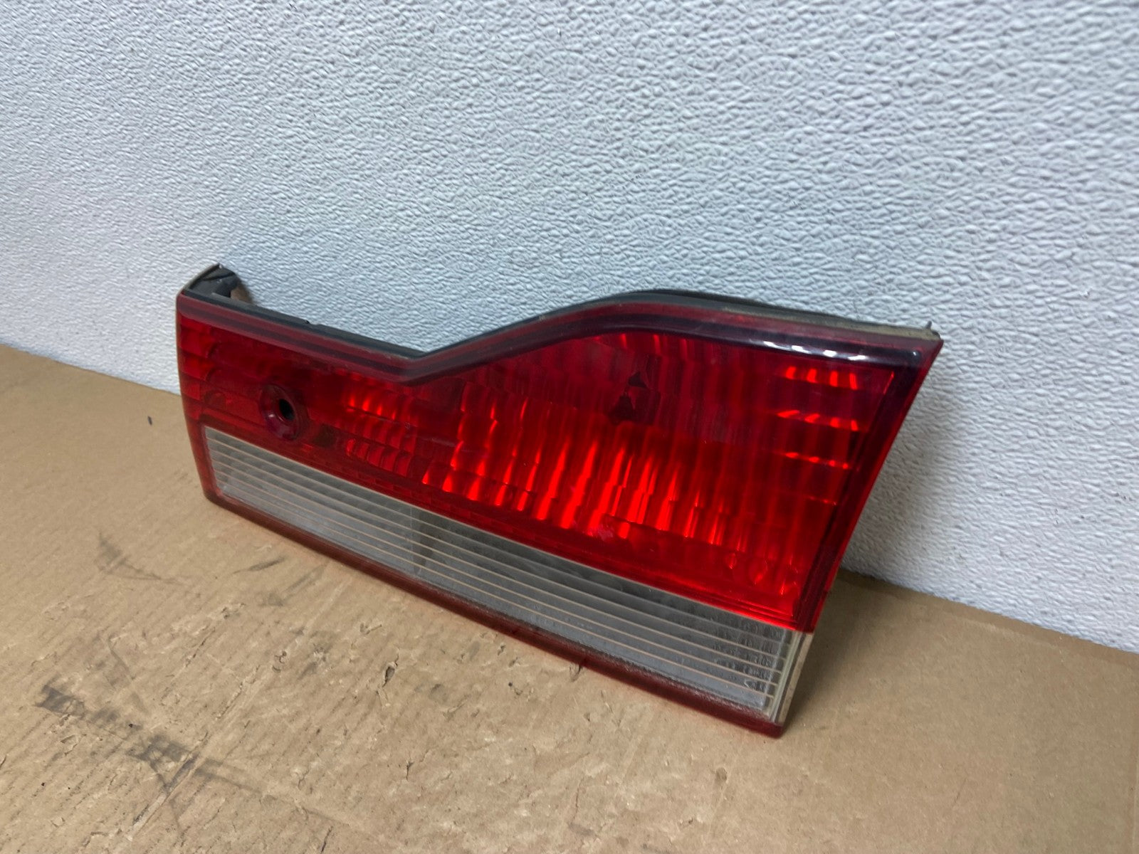 2001 to 2002 Honda Accord Sedan Right Passenger Inner Tail Light Oem AB8353 LK1