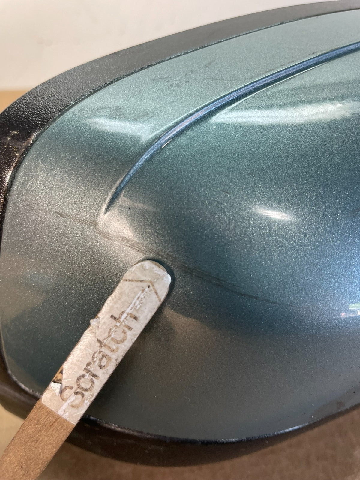2005 2006 2007 Ford Five Hundred Right Passenger View Door Mirror af8619 DG6