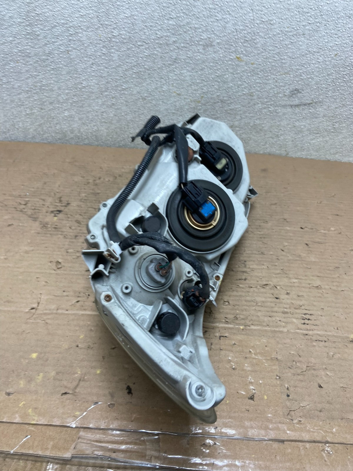 2010 - 2011 Toyota Camry Right Passenger RH Halogen Headlight Oem AA9698 DW5