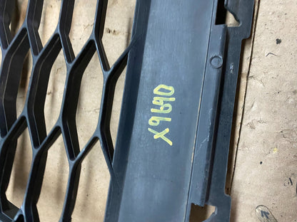 2016 2017 2018 Ford Explorer Front Lower Grill Grille Oem X9640 DG9