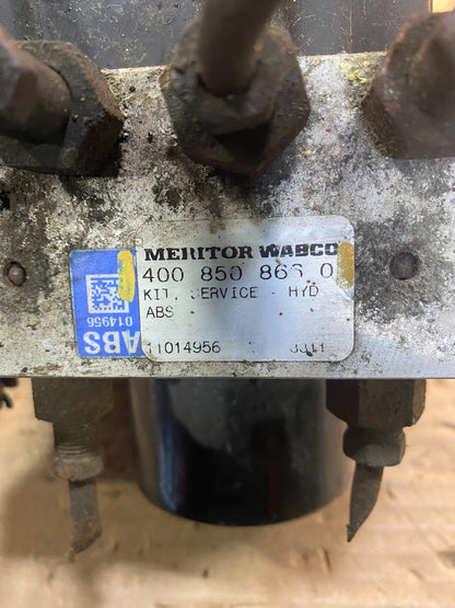 WABCO Habs ABS Module 4008508660 AA32156