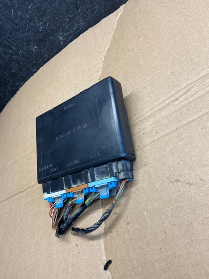 2003 - 2006 Chevrolet Avalanche Silverado Body Control BCM Module AF1780 DG1