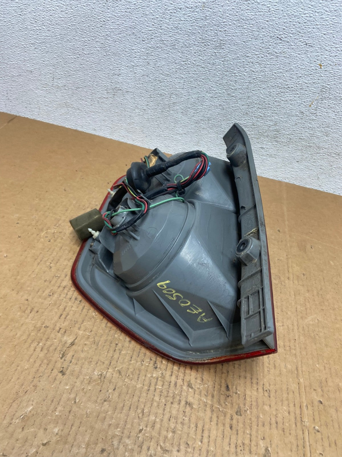 2003 2004 2005 Honda Pilot Right Passenger RH Side Tail Light AE0509 LK7