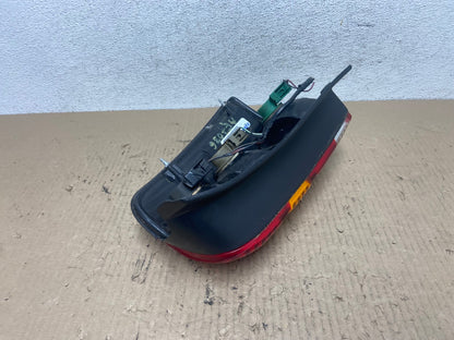 2001 to 2007 Ford Escape Left Driver Lh Side Tail Light AFTERMARKET AF7036 LK5