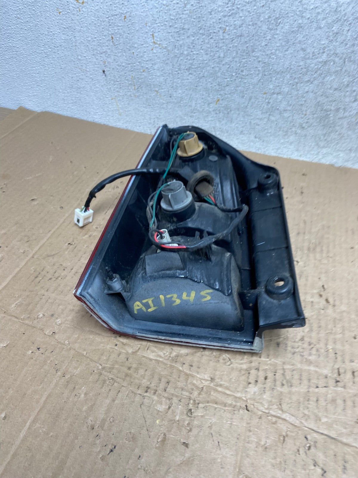 2005 to 2012 Nissan Pathfinder Right Passenger RH Side Tail Light AI1345 LK6