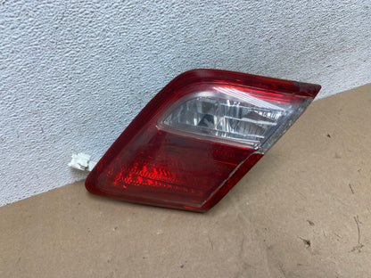 2007 2008 2009 Toyota Camry Right Passenger Rh Tail Light Inner DEPO AE6840 LK0