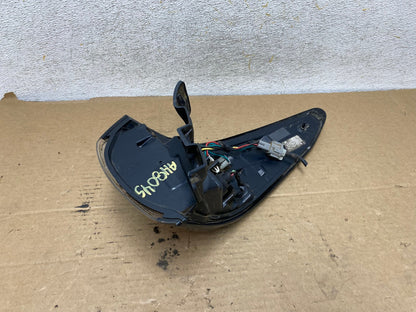 2015 to 2018 Nissan Murano Left Driver Lh Side Tail Light AH8045 LK5
