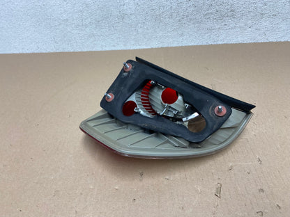 2004 2005 2006 Bmw X3 Left Driver Lh Side Tail Light AE7168 LK6