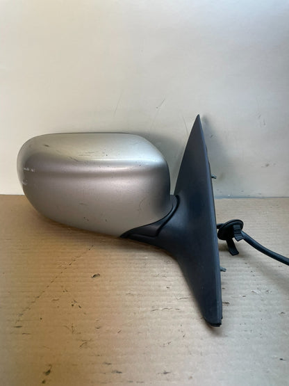 2000 to 2003 Jaguar S-Type Right Passenger RH Side Door Mirror ah8747 DG0