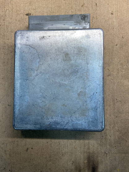 2004 Ford F250 F350 5.4L ECU ECM Engine Computer Module z8731 DG2