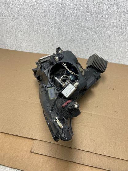 2014-2016 Cadillac XTS Left Driver LH AFS Xenon HID Headlight OEM AB6080 DW10