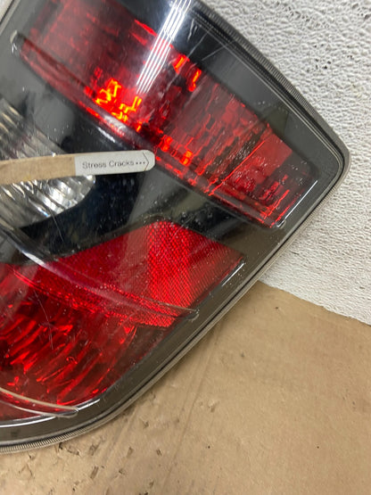 2006 2007 2008 Honda Ridgeline Right Passenger RH Side Tail Light AE9355 DG4