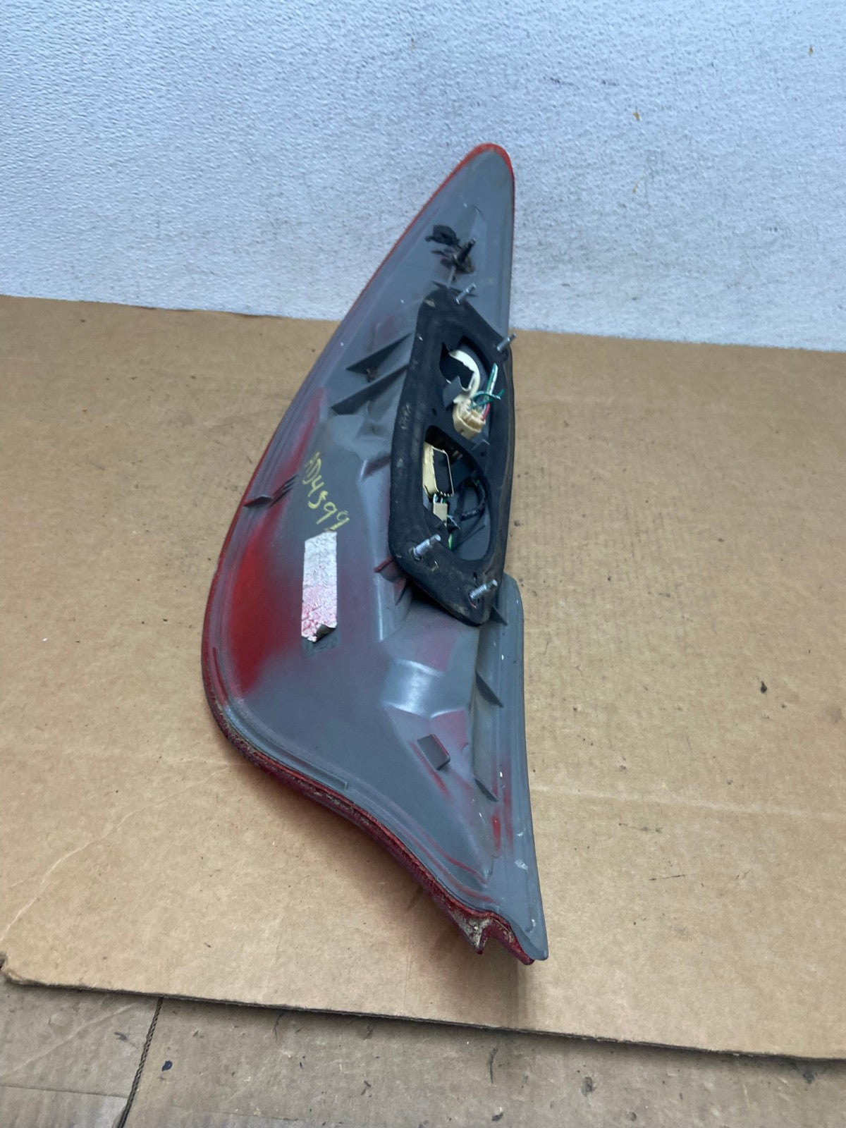 2004 to 2006 Toyota Solara Right Passenger Side Tail Light AD4599 LK6