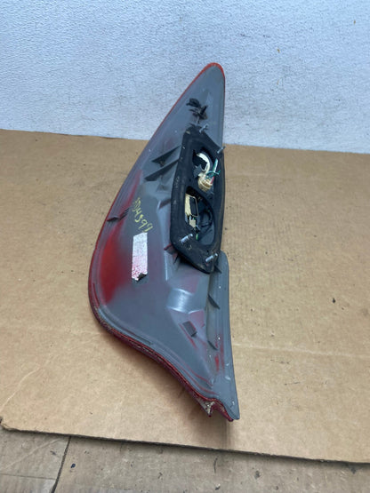2004 to 2006 Toyota Solara Right Passenger Side Tail Light AD4599 LK6